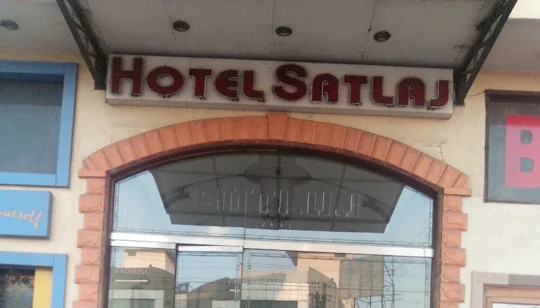Hotel Satlaj